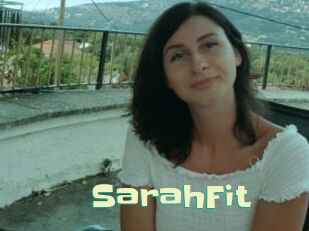 SarahFit
