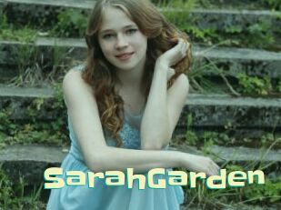 SarahGarden