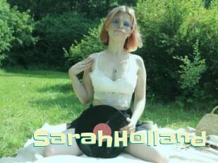 SarahHolland