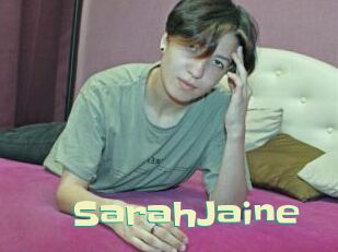 SarahJaine