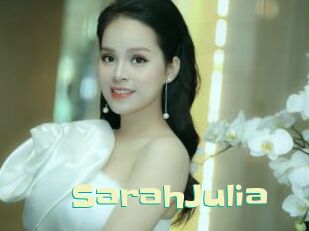 SarahJulia