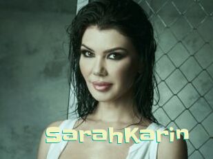 SarahKarin