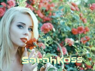 SarahKoss