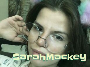 SarahMackey