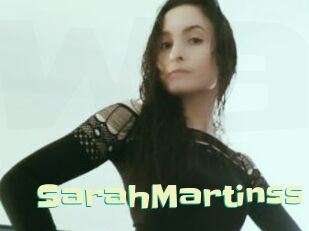 SarahMartinss