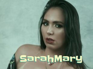 SarahMary