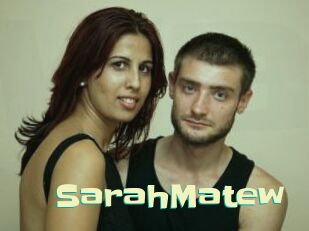 SarahMatew Wanna Meet