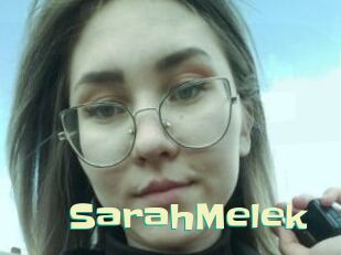 SarahMelek