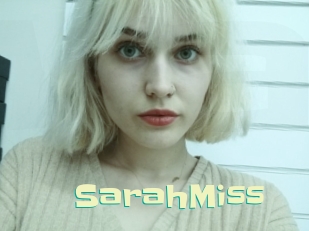 SarahMiss