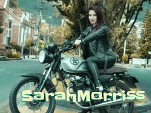SarahMorriss