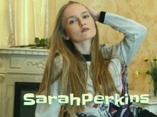 SarahPerkins