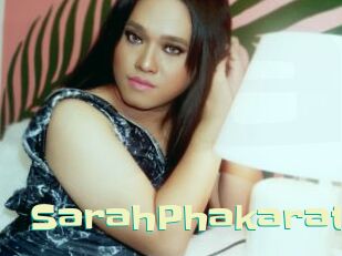 SarahPhakarat Wanna Meet