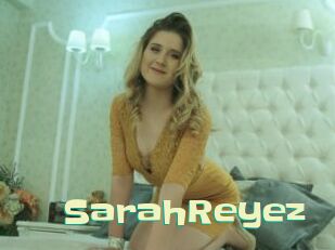 SarahReyez Wanna Meet