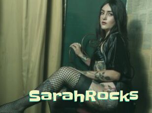 SarahRocks Wanna Meet