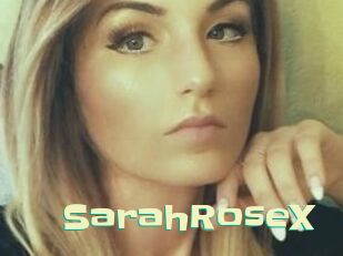 SarahRoseX