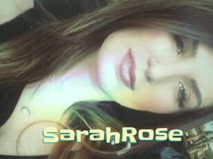 SarahRose_ Wanna Meet
