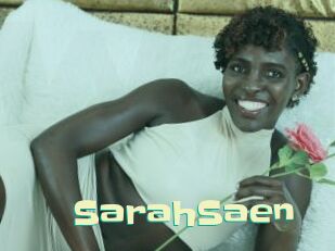 SarahSaen