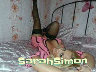 SarahSimon