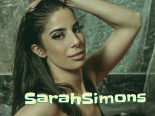 SarahSimons