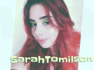 SarahTomilson