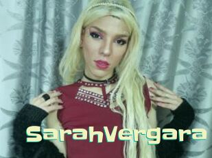 SarahVergara