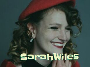 SarahWiles