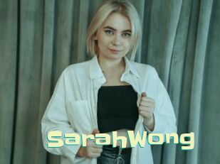 SarahWong