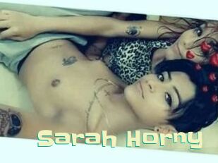 Sarah_Horny