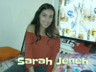 Sarah_Jeneh Wanna Meet