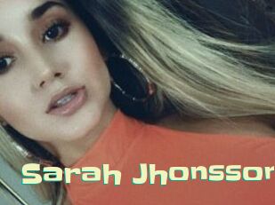 Sarah_Jhonsson