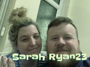 Sarah_Ryan23 Wanna Meet