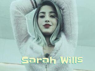 Sarah_Wills Wanna Meet