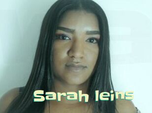 Sarah_leins