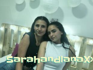 SarahandlanaXx