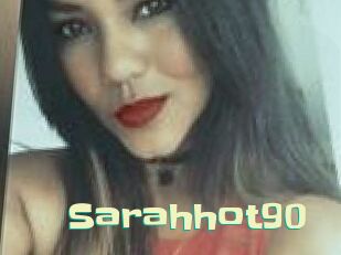 Sarahhot90 Wanna Meet