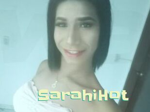SarahiHot