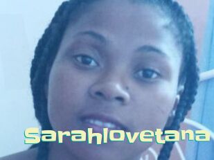 Sarahlovetana