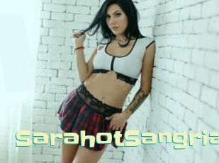SarahotSangria