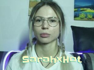 SarahxHot Wanna Meet