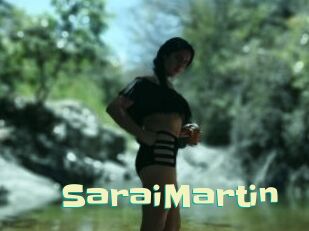 SaraiMartin