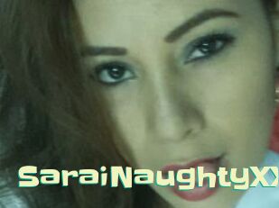 SaraiNaughtyXX