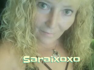 Saraixoxo