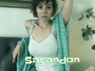 Sarandon Wanna Meet