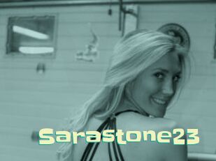 Sarastone23
