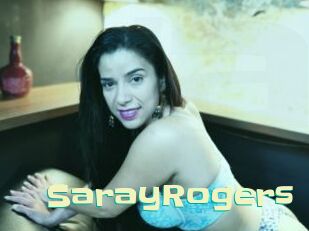 SarayRogers