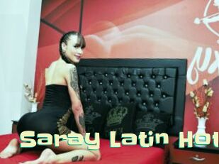 Saray_Latin_Hot