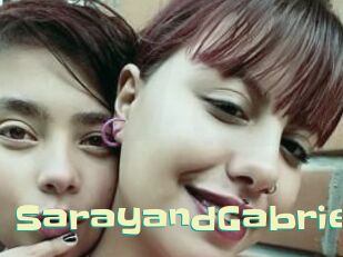 SarayandGabriel