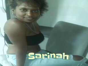 Sarinah
