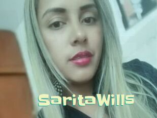 SaritaWills