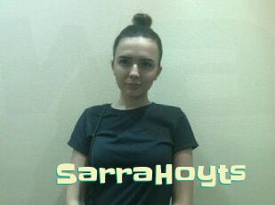 SarraHoyts